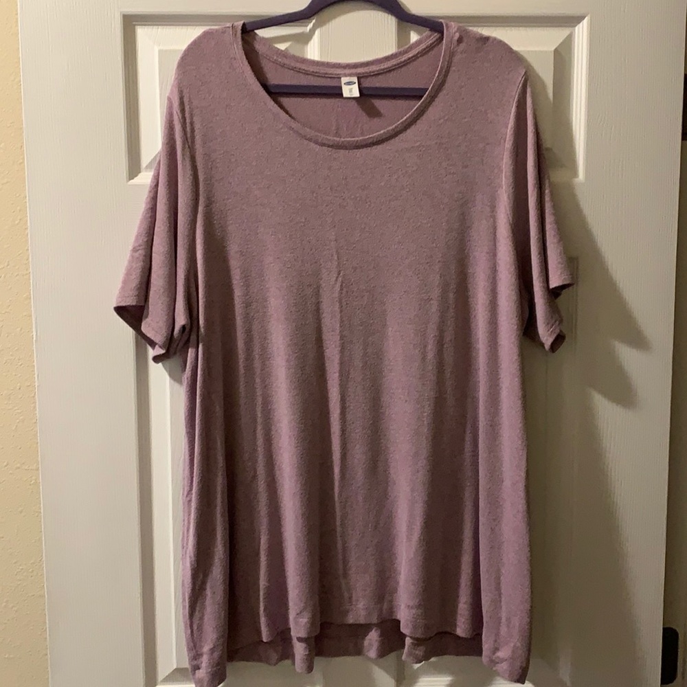 XXL Tall Old Navy shirt